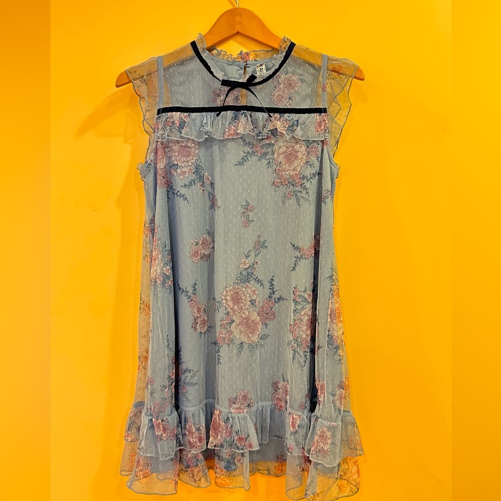 Beautees        Size 16 1/2 (Big Girls)        Dress